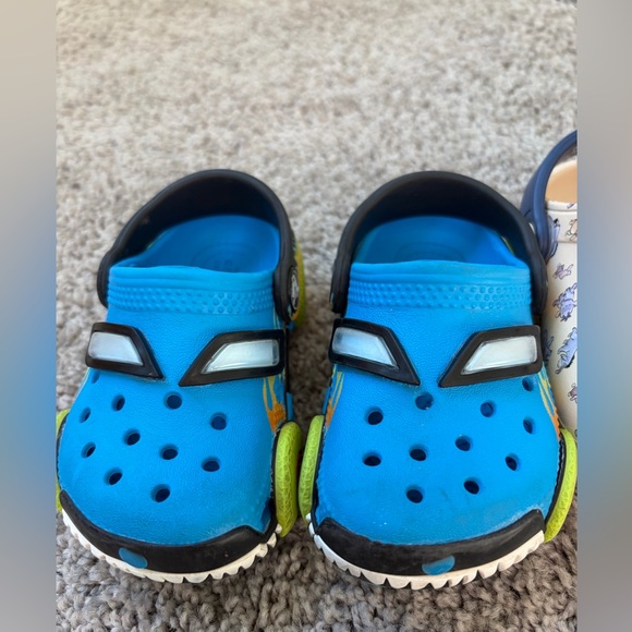 Toddler Shoe Bundle - Picture 2 of 7